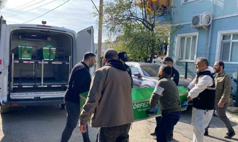 Körfez'deki cinayetin altından düğün tartışması çıktı