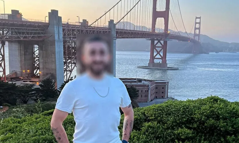 Körfez'deki cinayette yeni gelişme