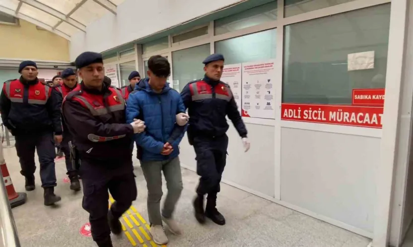 Balta ve kürekle öldürülen berber cinayetinde şok detaylar