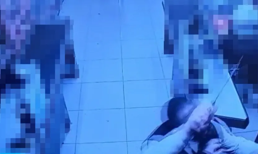 Marketteki 'şeker dökme' kavgasında 3 kişi tutuklandı