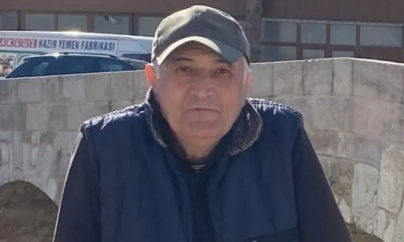 Mehmet Çiftçi vefat etti