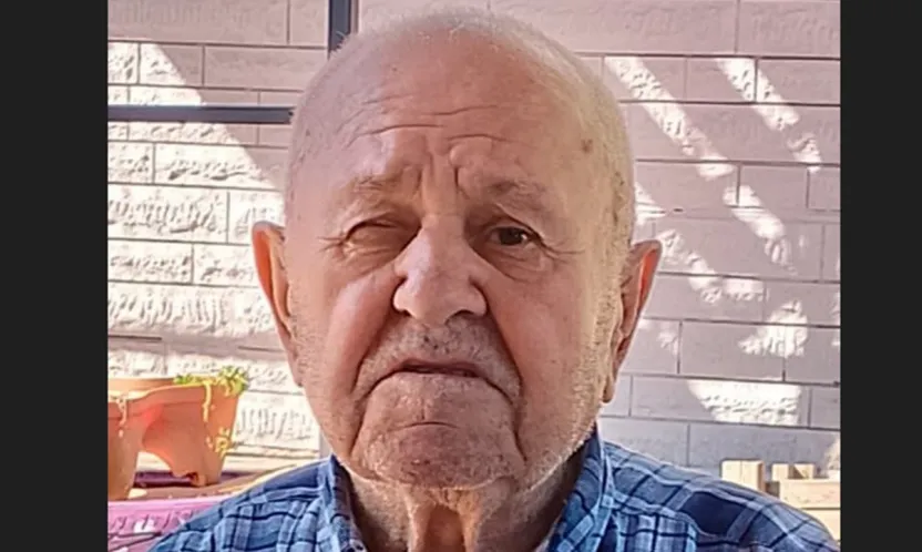 Mehmet Özdemir vefat etti