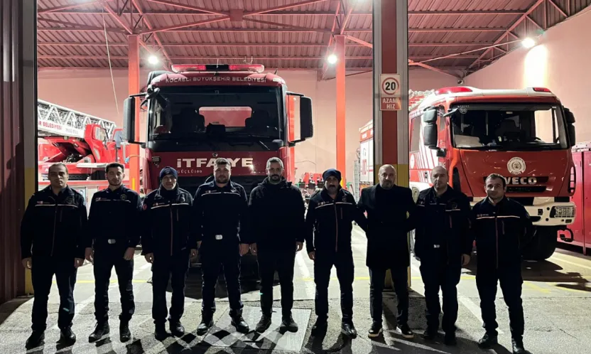 MHP Körfez'den üye atağı