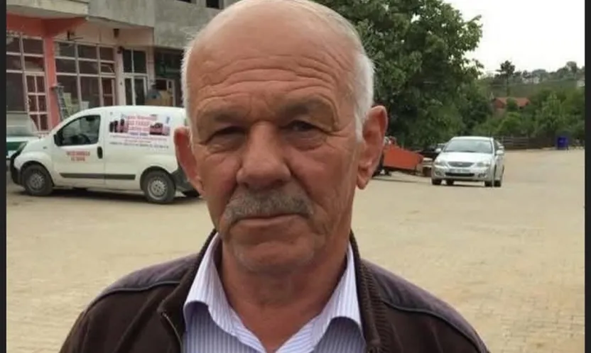 MHP'li yöneticinin acı günü