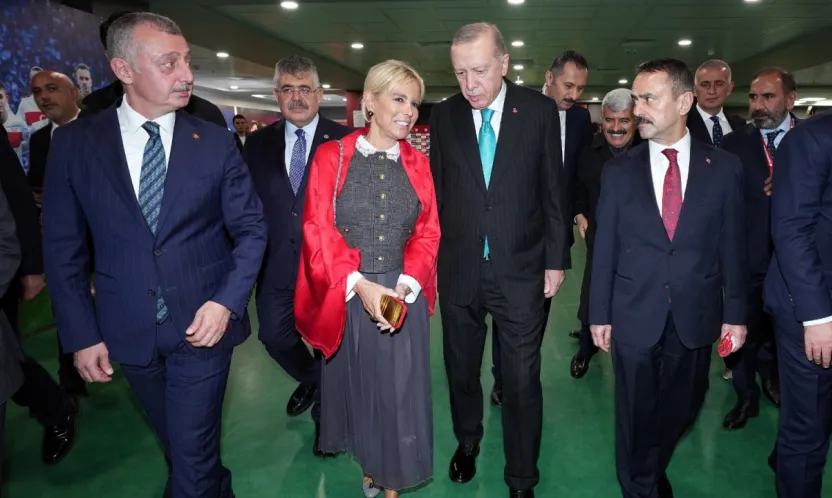 Milli Takımımıza tebrik Kocaeli'ye teşekkür