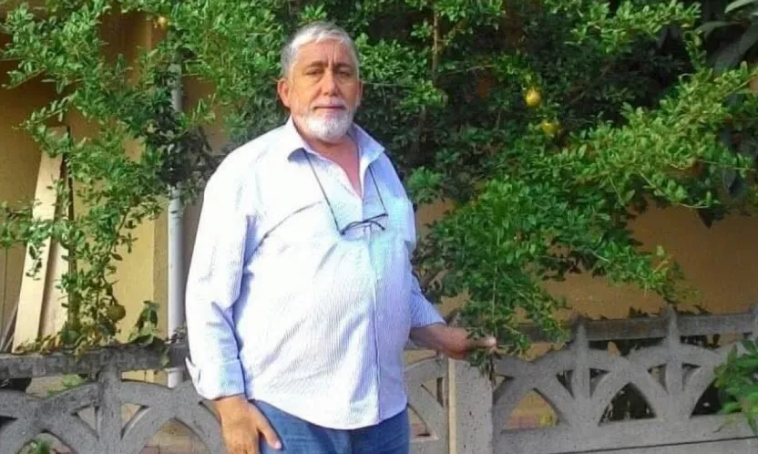 Muhtar Azası vefat etti