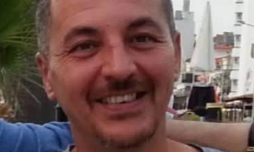 Murat Anar vefat etti