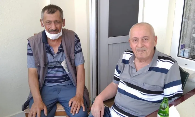 Mustafa Acar vefat etti