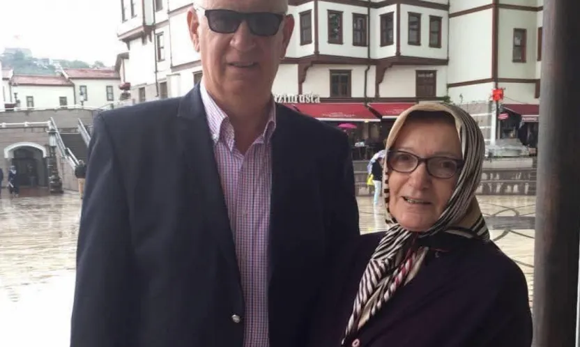 Müzeyyen Bostan vefat etti