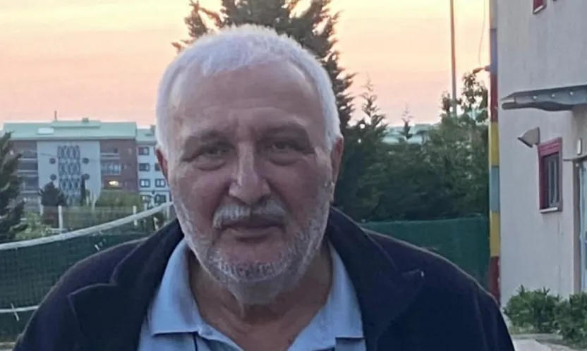 Necdet Arslanoğlu vefat etti