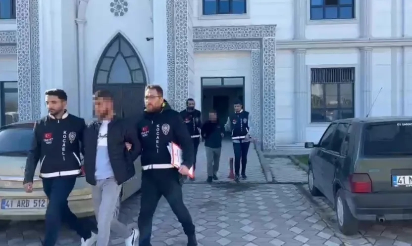 Okul bahçesinde oğlunun gözü önünde öldürülmüştü: Cezası belli oldu