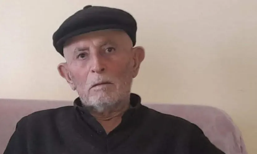 Osman Tanrıverdi vefat etti