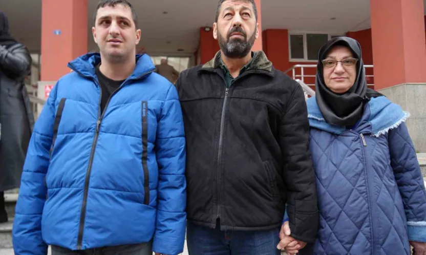 Otizmli adamı öldüresiye darp eden sanık ilk kez konuştu