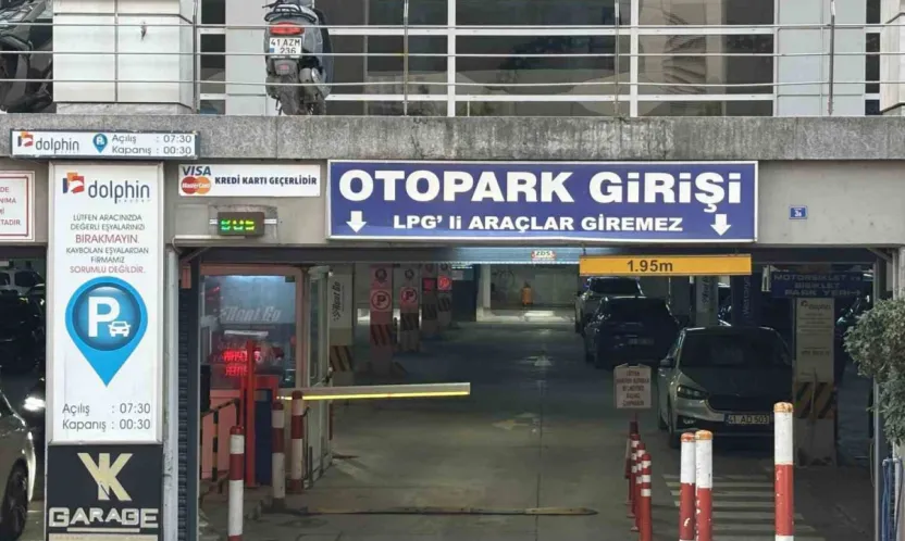 Otoparktaki cinayetin şüphelisinin ifadesi ortaya çıktı