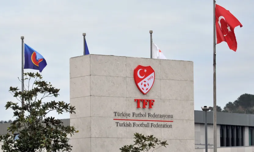 PFDK bahis soruşturmasının cezalarını açıkladı