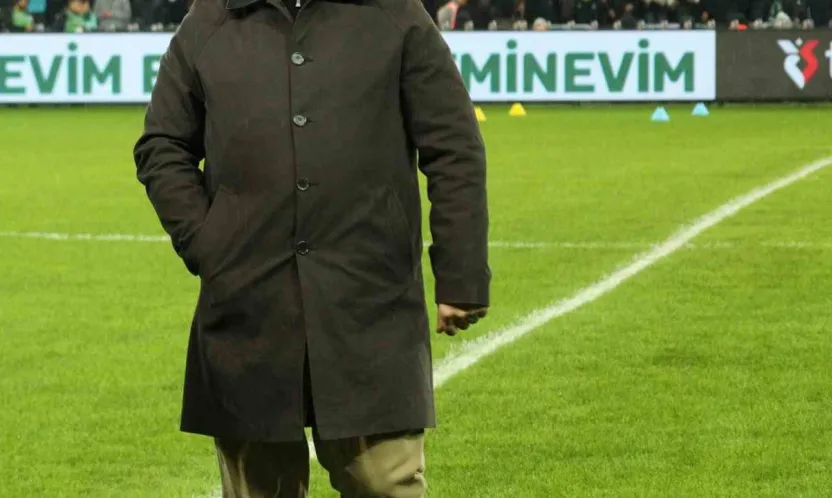 Recep Durul: Bütün şehir üzgün, acımızı birbirimizle paylaşıyoruz