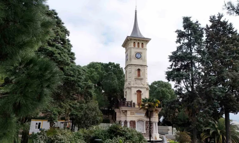 Restorasyon bitiyor, tarih yeniden canlanıyor