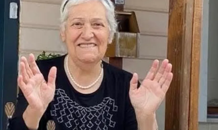 Rivayet Yıldırım vefat etti