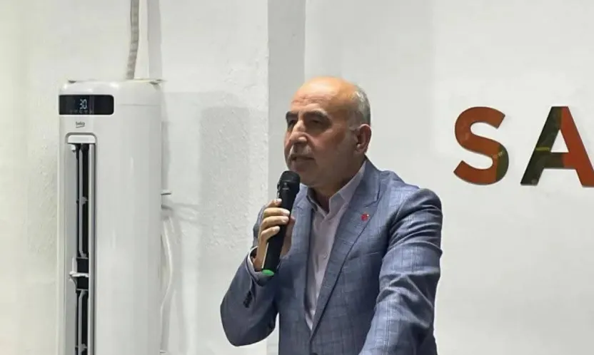 Saadet Partisi'nde gündem yoğun olacak