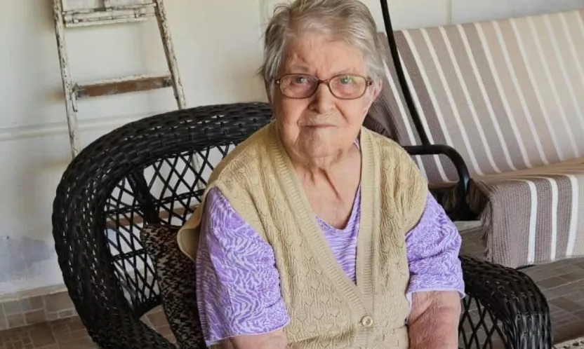 Saliha Özkan vefat etti