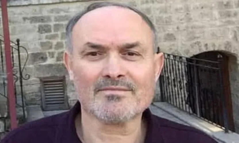 Sanayi esnafı vefat etti