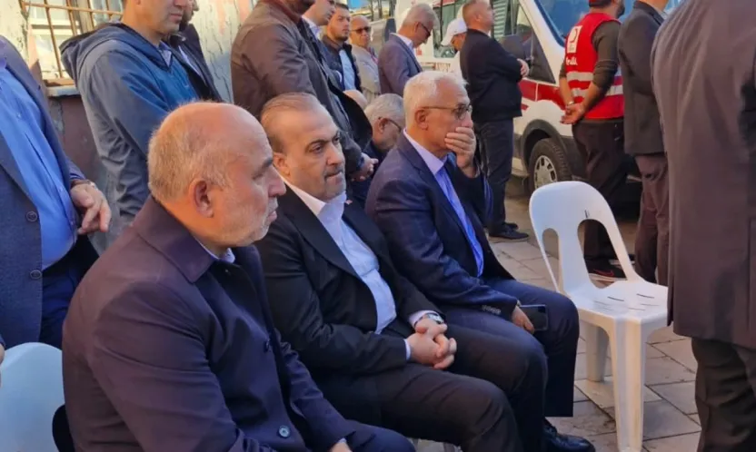 Sarıdoğan: Sorumlular bulunmalı