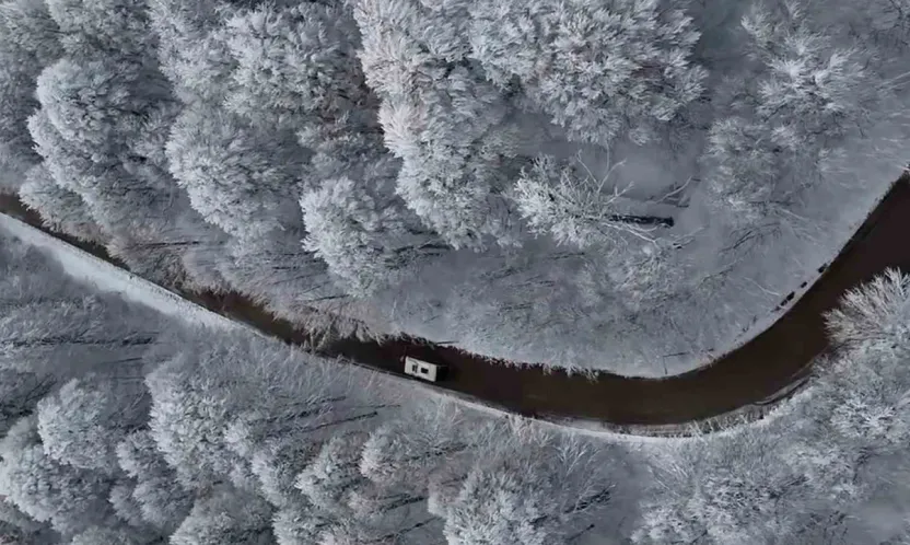 Şehir kameraları son 1 yılda 13 milyon kez izlendi