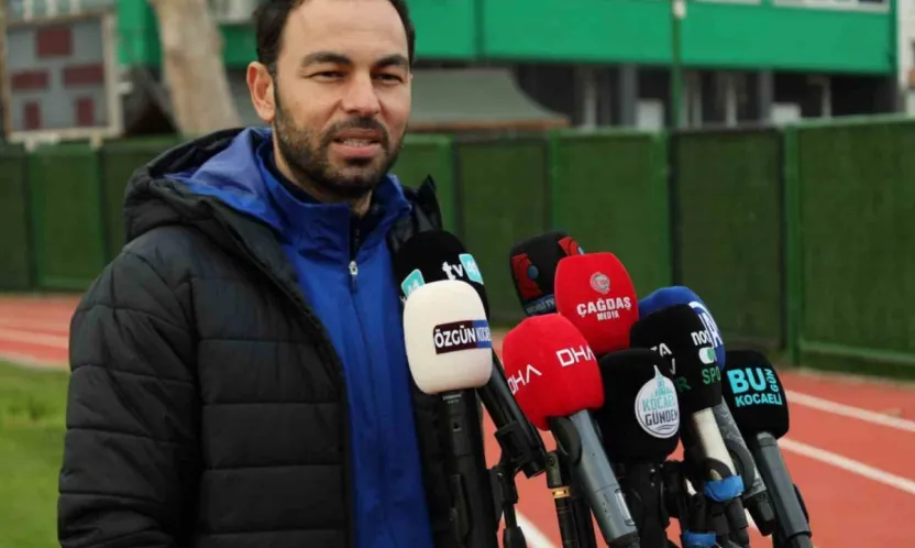 Selçuk İnan'dan Fenerbahçe maçı açıklaması