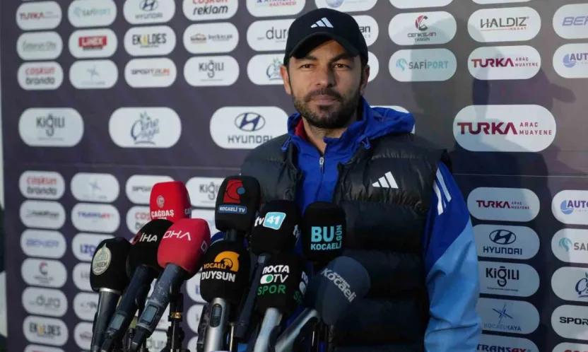 Selçuk İnan: Bu saatten sonra bizim için çok önemli değil