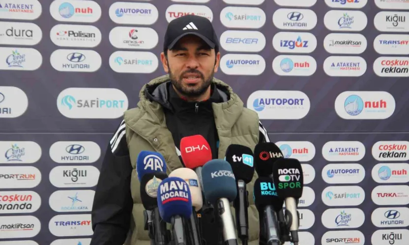 Selçuk İnan'dan bahis açıkaması