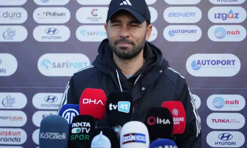 Selçuk İnan: Yeni oyuncuları getirmek zaten kolay değildi