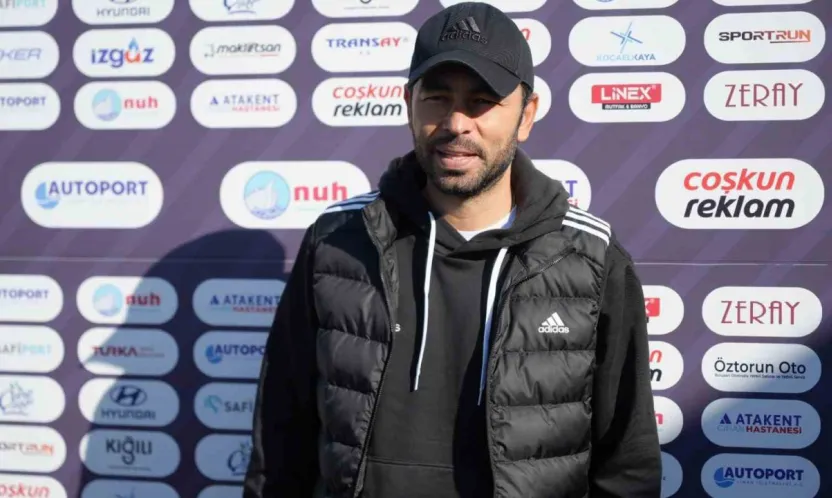 Selçuk İnan: Güçlü takıma karşı oynayacağız