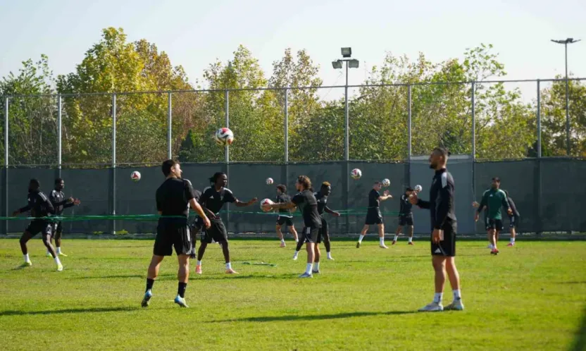 Serdar Dursun: Galatasaray'ı zor bir maç bekliyor