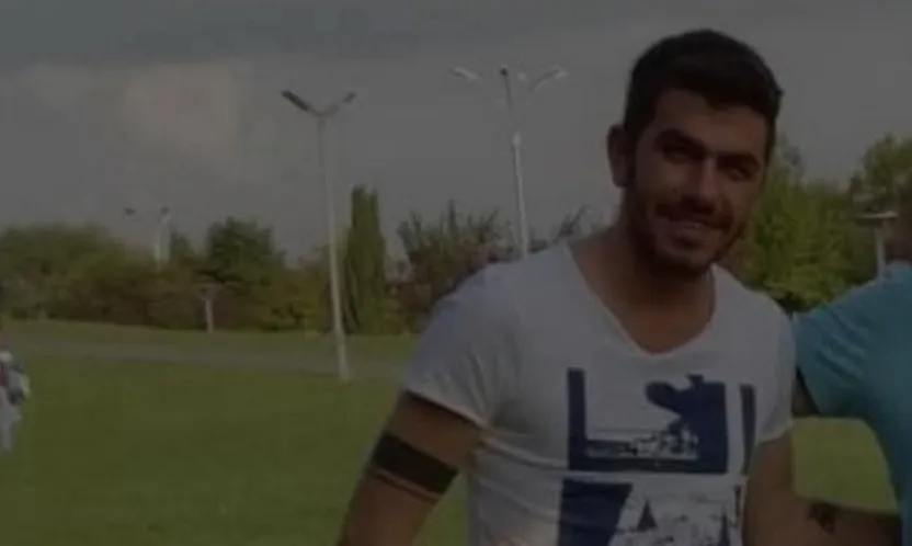 Serhat Ozan Yıldırım Körfez'de toprağa verilecek