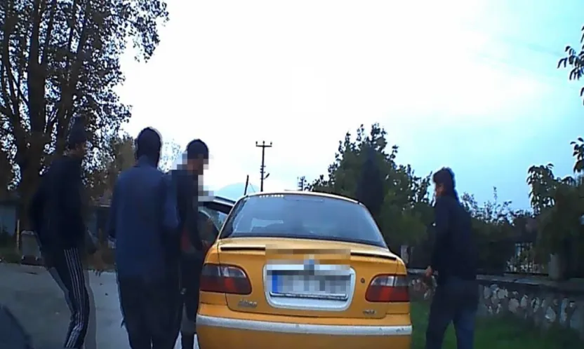 Sınır illerinden Kocaeli'ye uzanan göçmen kaçakçılığı hattı çökertildi: 16 gözaltı