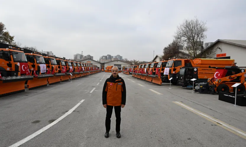 Sürücüler dikkat! Yarın başlıyor zorunlu olacak
