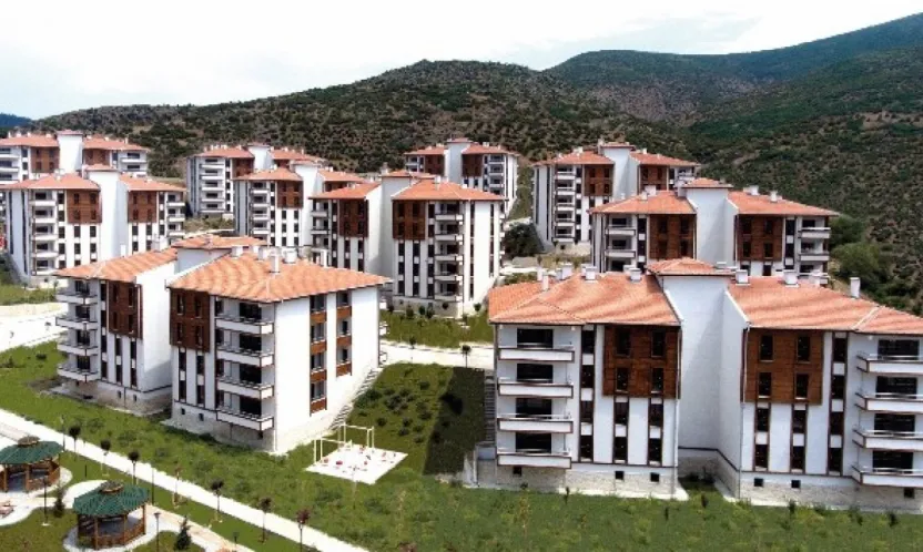 TOKİ Kocaeli'de kura tarihi değişti