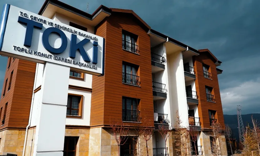 TOKİ Kocaeli projesinde kura listesi netleşti: İşte liste