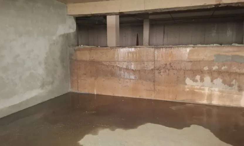 TOKİ konutları alarm veriyor