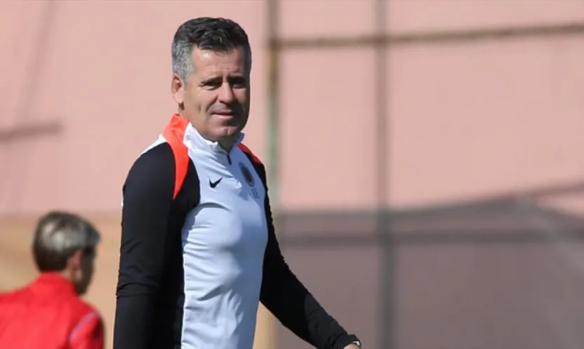 Trendyol Süper Lig'de flaş ayrılık açıklandı!