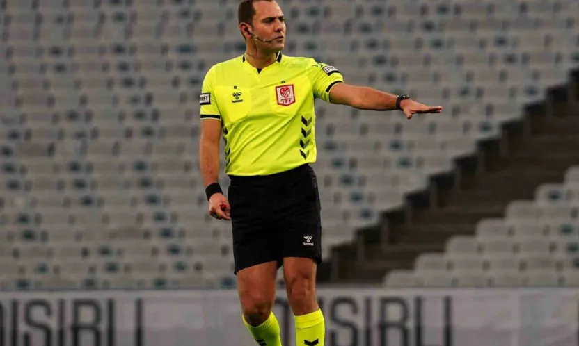 İlk yarıda gol sesi çıkmadı