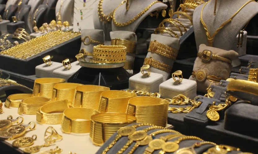 Uzmanlardan altın yorumu