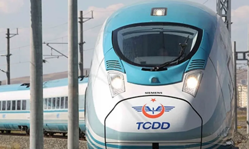 Vatandaşlardan 'tren' tepkisi