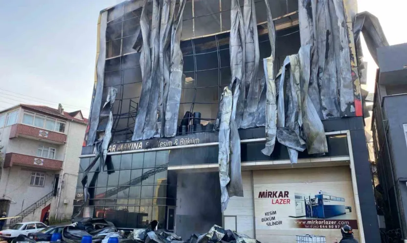 Acı haber geldi! Vardiya amiri hayatını kaybetti, ölü sayısı 7'ye çıktı