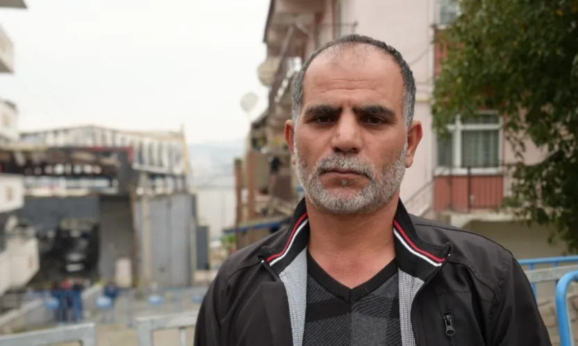 Yangında hayatını kaybeden Esma'nın eşinden acı açıklama