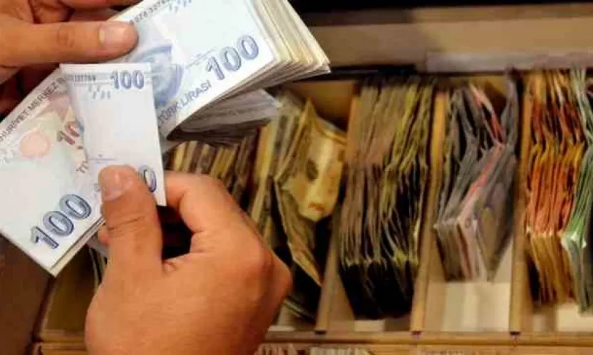 Yeni asgari ücret belli oldu