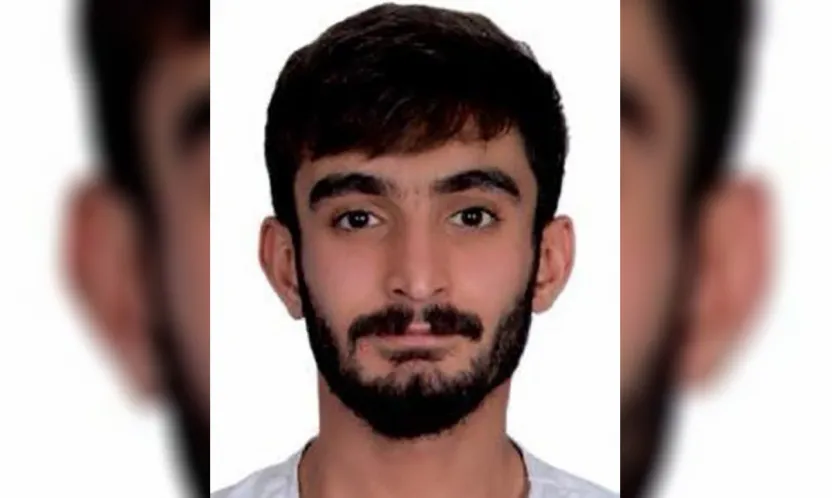 Yeni yılda eylem yapacaktı, MİT'ten kaçamadı