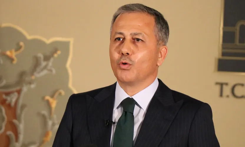 Yılbaşında görevlendirilen personel sayısı açıklandı