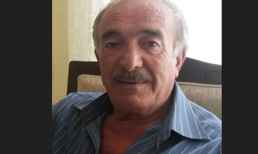 Yıldırım Urallar vefat etti