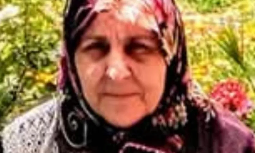 Yıldız Ergün vefat etti